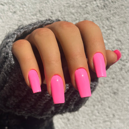 Soak-Off Polish - 119