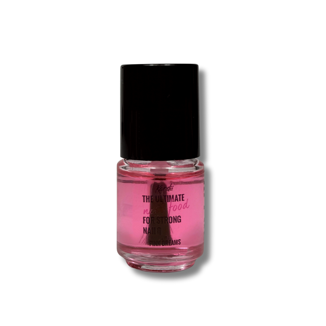 Cuticle Oil - Pink Dreams