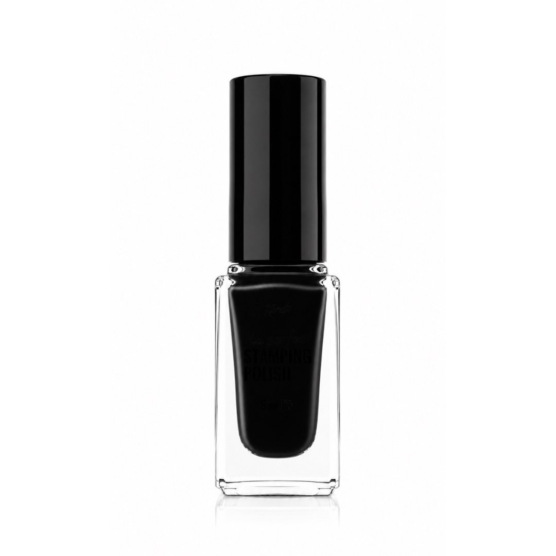 Stamping Polish - Sort