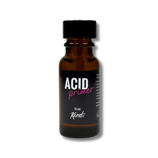 Acid Primer (OBS! åben først når den er flydende)