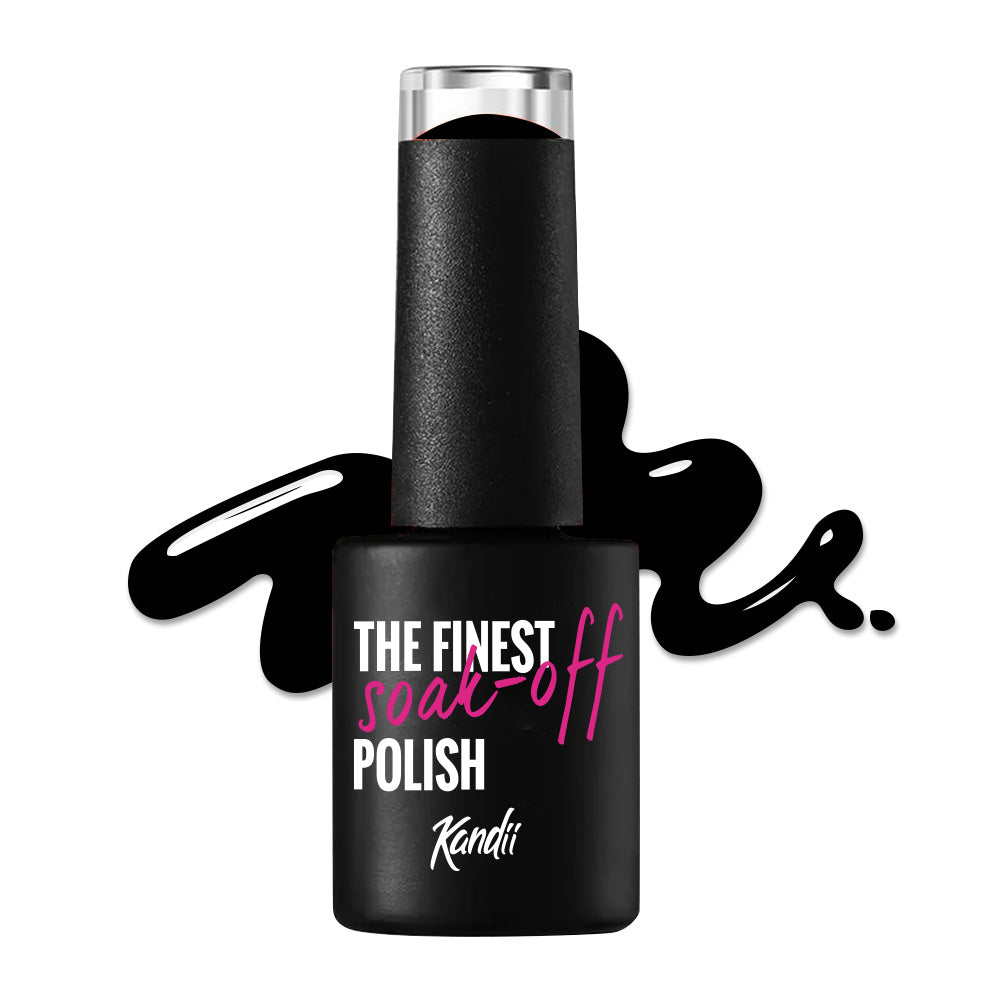 Soak-Off Polish 082
