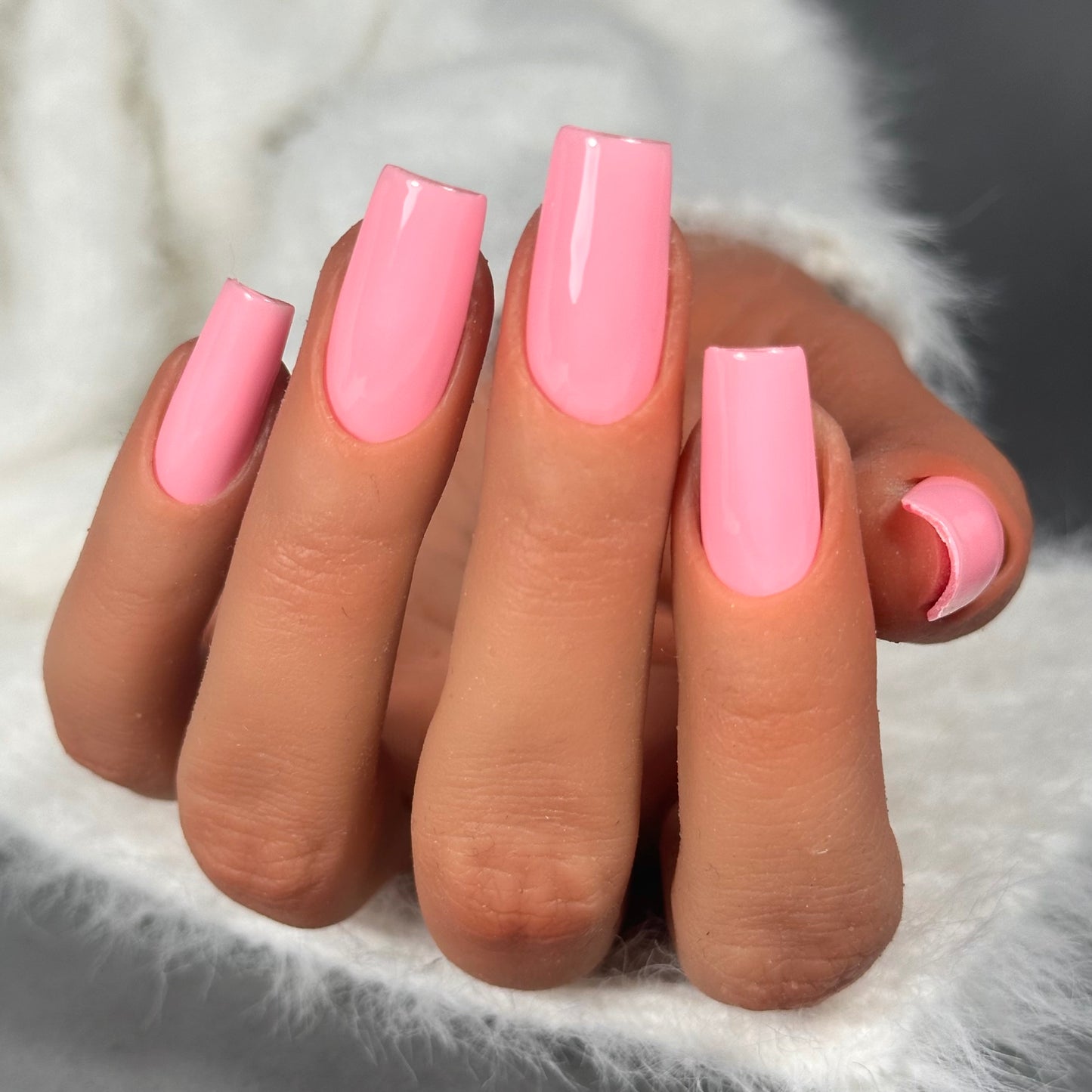 Soak-Off Polish - 321