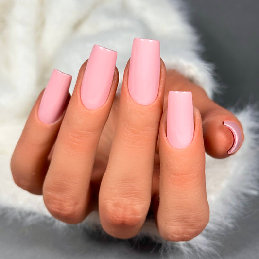 Soak-Off Polish - 367