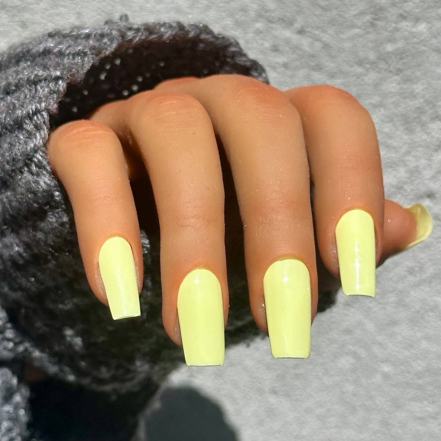 Sensi Lac - Lemon Sorbet