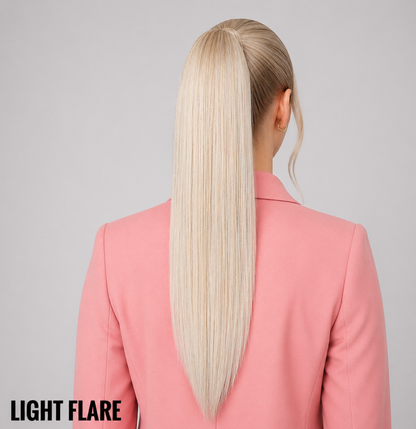 Ponytail - Straight Selina
