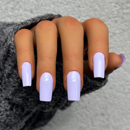 Soak-Off Polish - 365