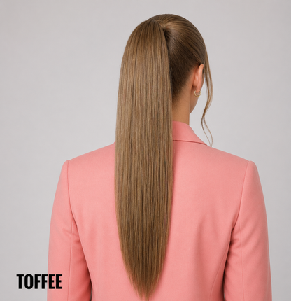 Ponytail - Straight Selina