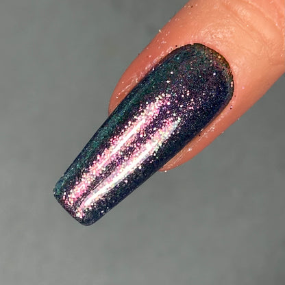 Glitter - Emilia