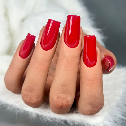 Soak-Off Polish - 296