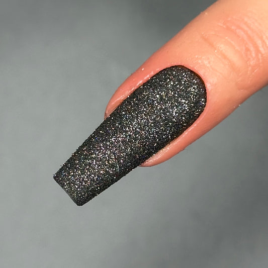 Holo Glitter- Nanna
