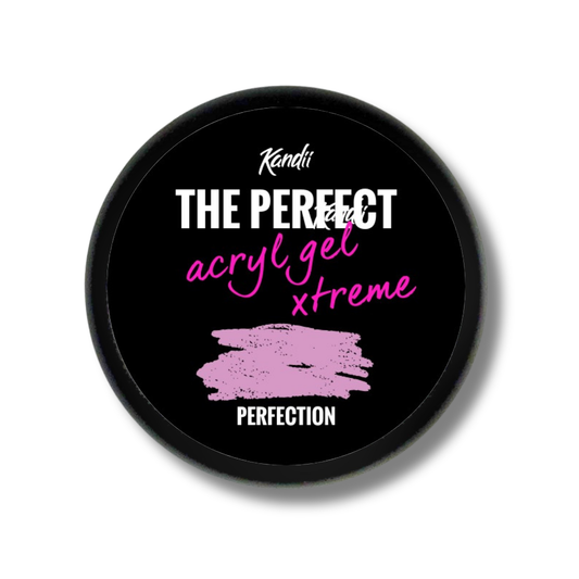 Acryl Gel Xtreme - Perfection