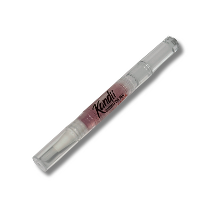 Cuticle Oil - Juicy Peach