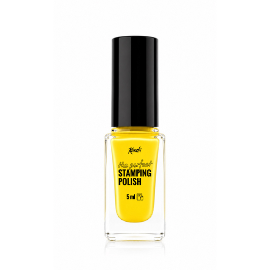 Stamping Polish - Gul