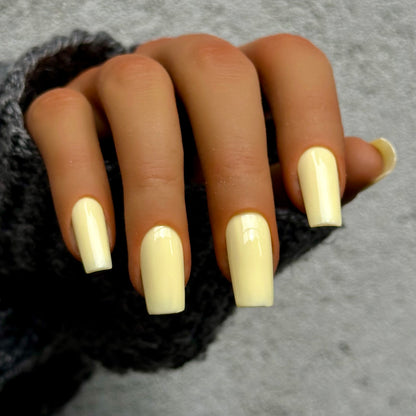 Soak-Off Polish - 371