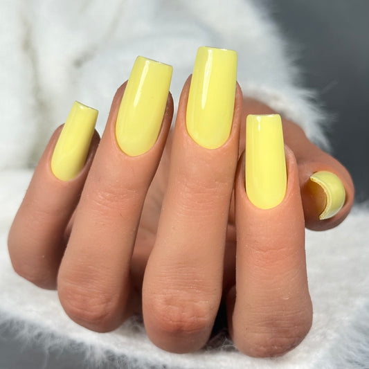 Soak-Off Polish - 143
