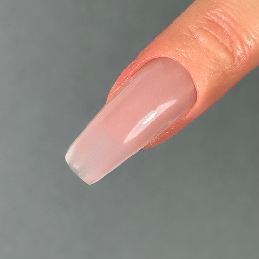 Low Chemistry Acryl Gel - Pink Nude