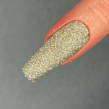 Glitter - Stephanie