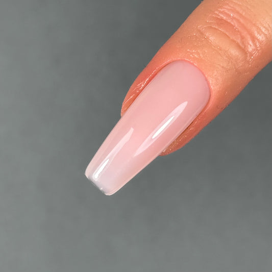 Less Filing Gel - Lucky Charm