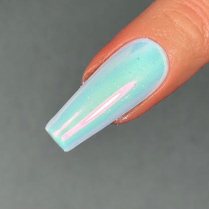 Unicorn Glam 9