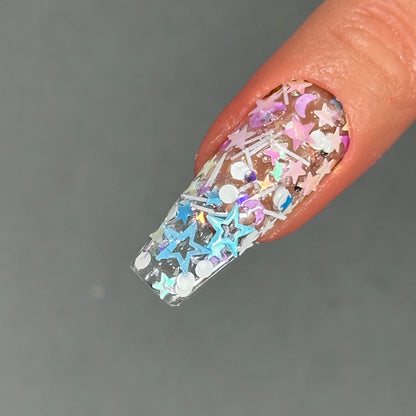 Confetti Glitter - Thilde
