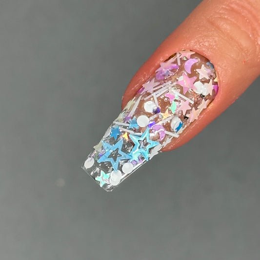 Confetti Glitter - Thilde