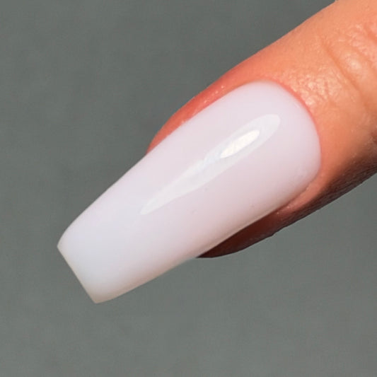 Less Filing Gel - Pinky Promise