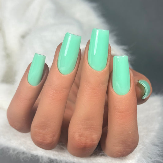 Soak-Off Polish - 013