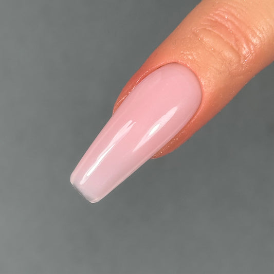 Less Filing Gel - Best Of Me