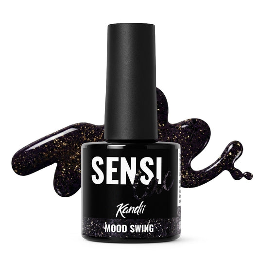 Sensi Lac - Mood Swing