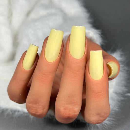 Soak-Off Polish - 373