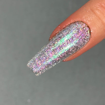Glitter - Emma