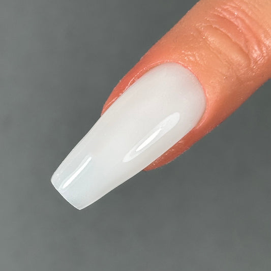 Low Chemistry Acryl Gel - Boomer White