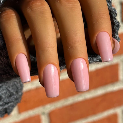 Flexi Fiber Base - Sunkissed