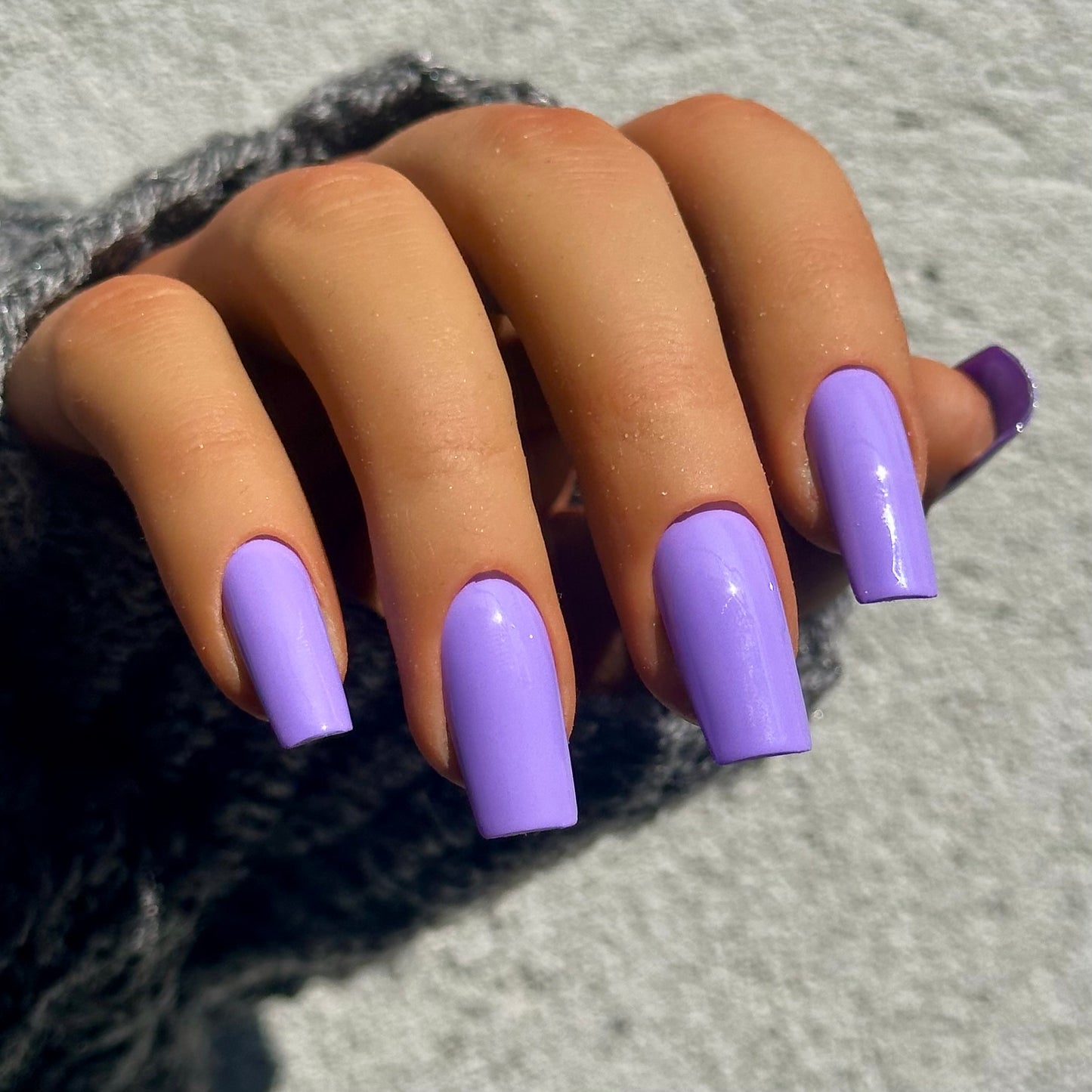 Soak-Off Polish - 331