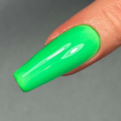 Presset Pigment