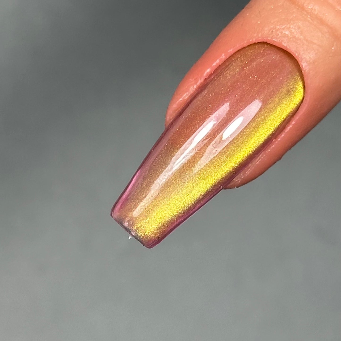 Hybrid Soak-Off - Juicy Fruit 01