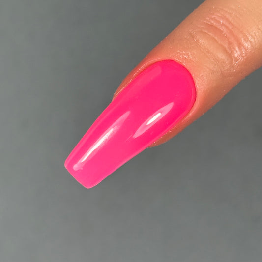 Less Filing Gel - Spoiled
