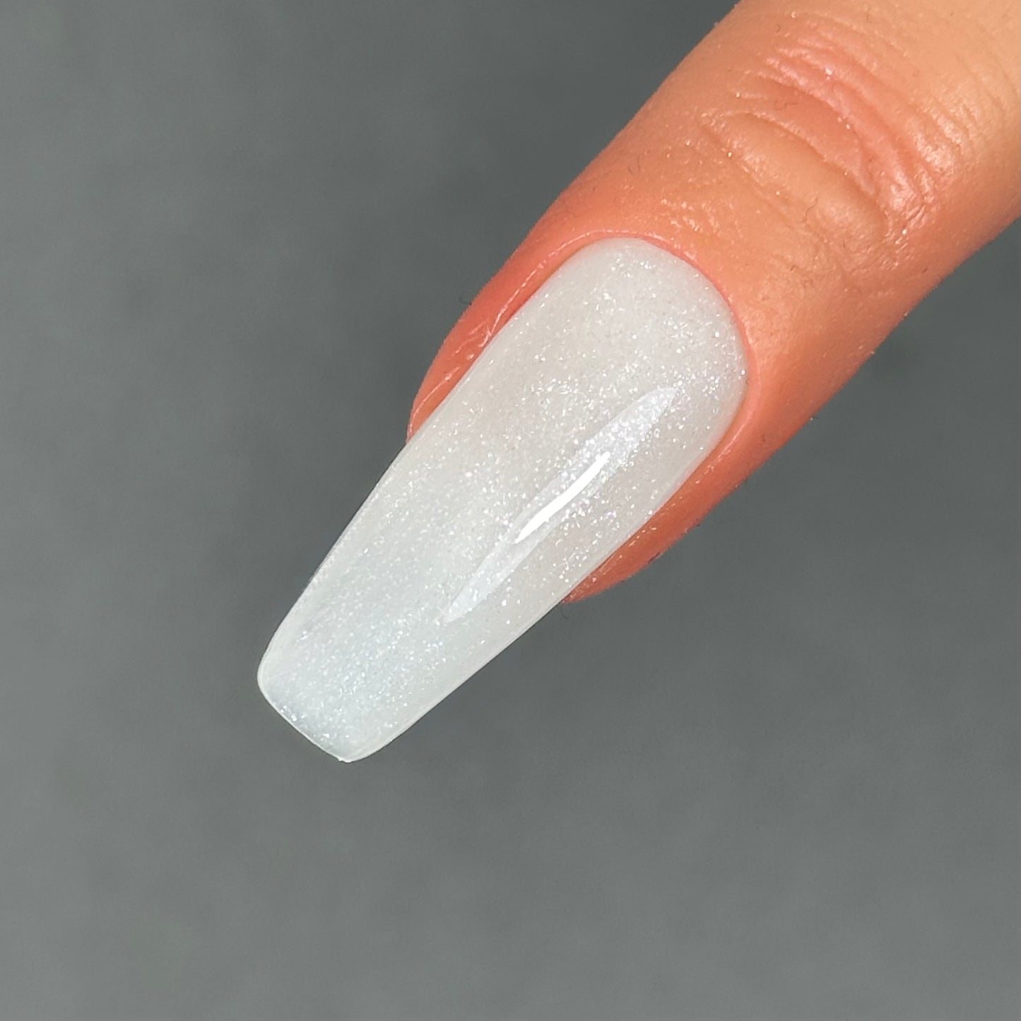 Fibra Blend Gel - Milky Way