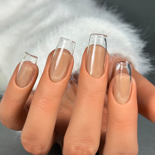 Flexi Fiber Base - Clear