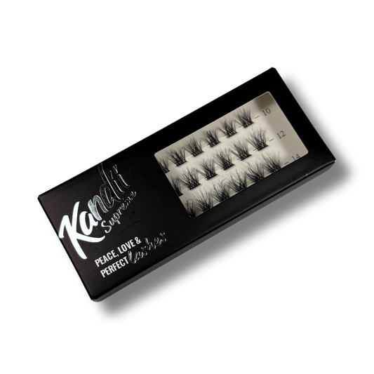 DIY Supreme - Bianca