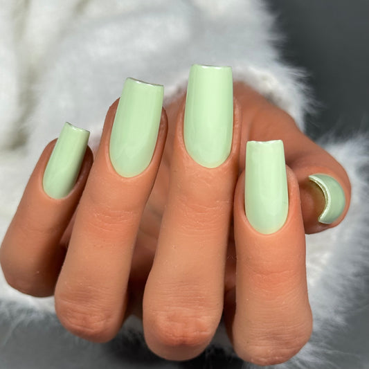 Soak-Off Polish - 369