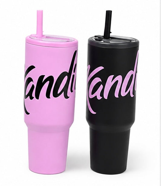 Kandii Tumbler