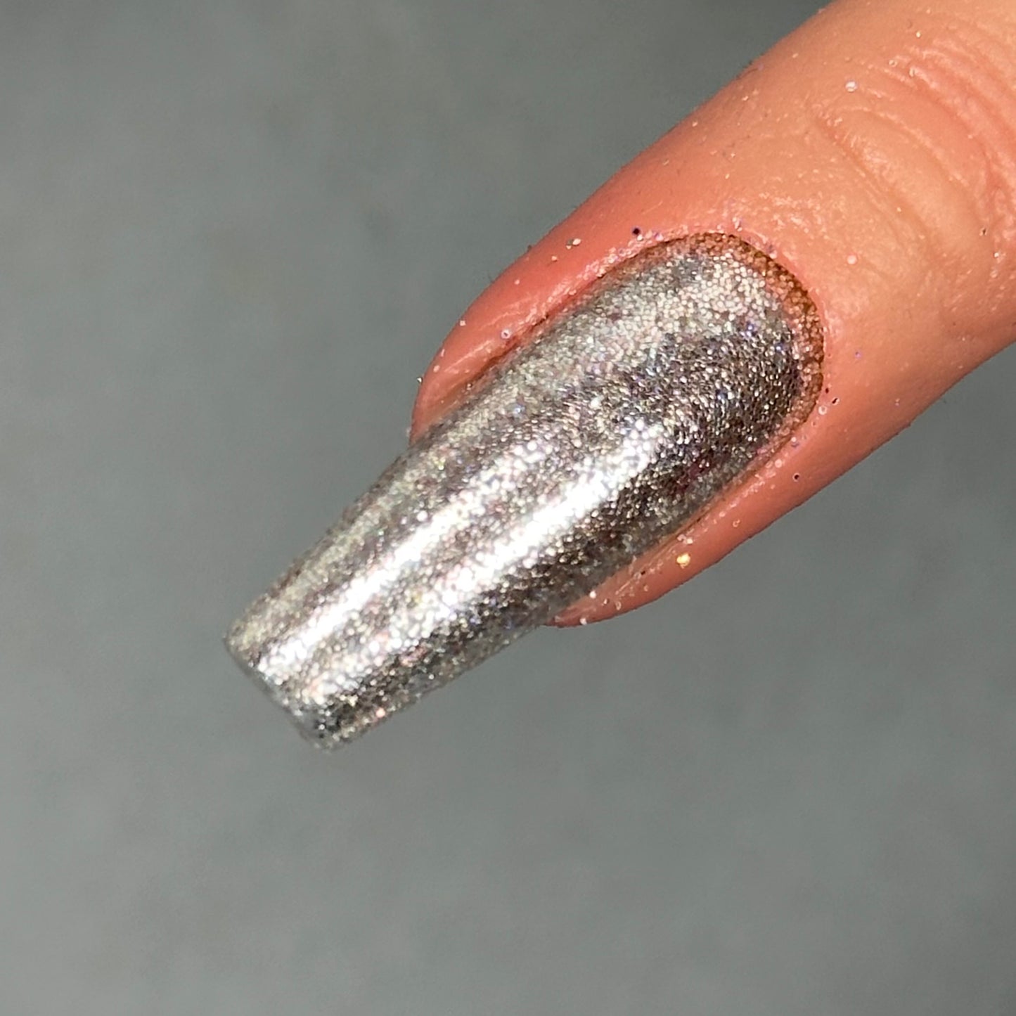 Glitter - Silke