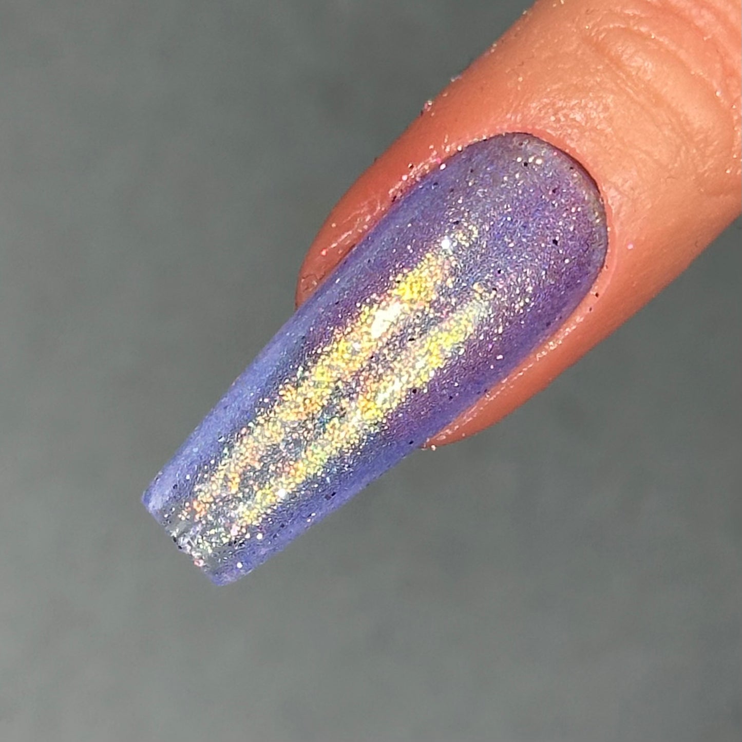 Glitter - Sophie