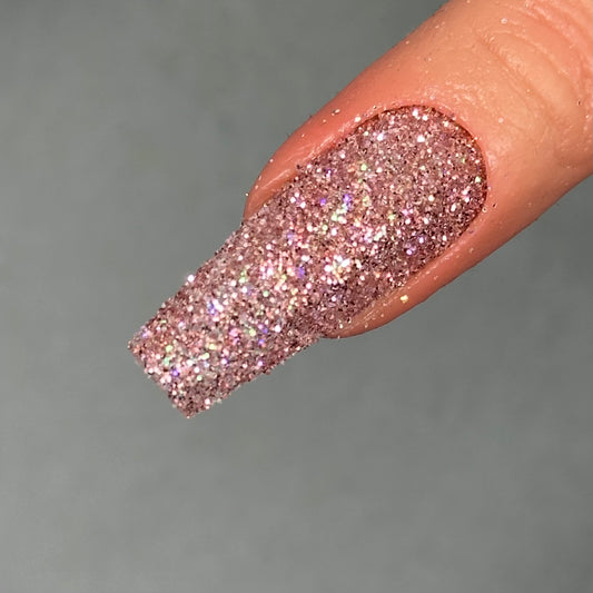 Glitter - Titte