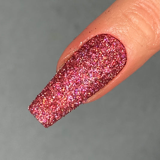 Holo Glitter - Sascha