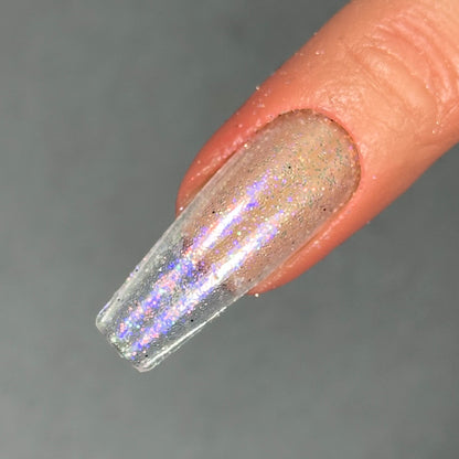 Glitter - Irina
