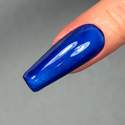 Presset Pigment