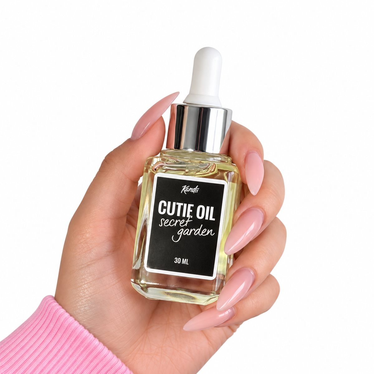 Big Cutie Oil - Secret Garden