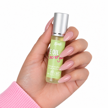 Cutie Oil - Roll On